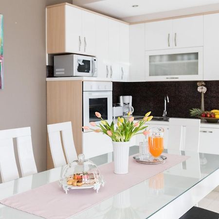 Turta Apartment Задар Экстерьер фото